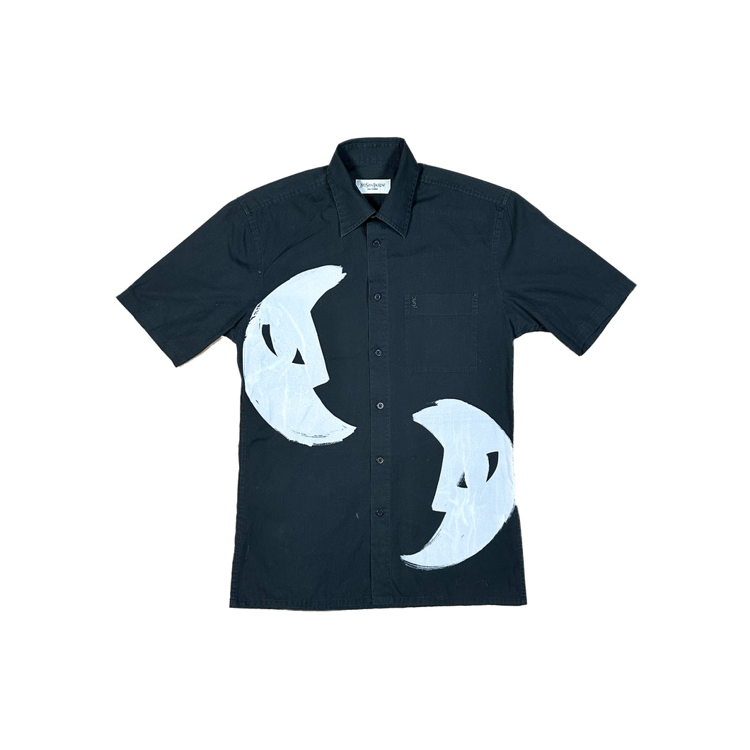 CHEMISES YSL REWORK