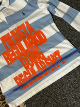 Charger l&#39;image dans la galerie, POLO REWORK RALPH - M/L