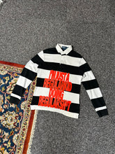 Charger l&#39;image dans la galerie, POLO REWORK RALPH - S/M