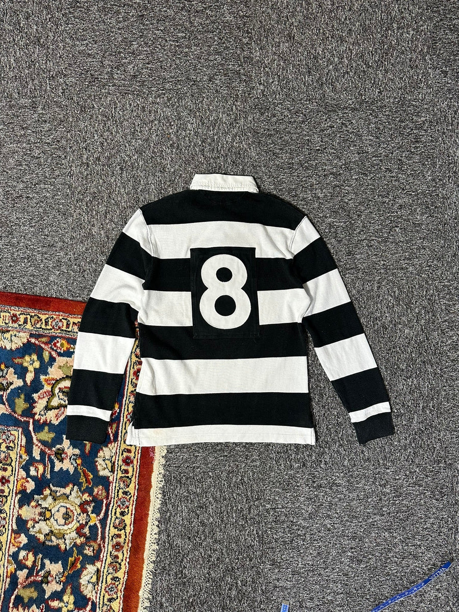 POLO REWORK RALPH - S/M