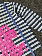 Charger l&#39;image dans la galerie, POLO REWORK LACOSTE - XL