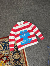 Charger l&#39;image dans la galerie, POLO REWORK RALPH - L