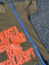 Charger l&#39;image dans la galerie, POLO REWORK YSL - L