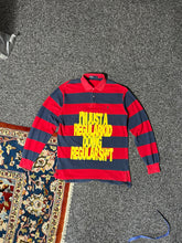 Charger l&#39;image dans la galerie, POLO REWORK RALPH - L/XL