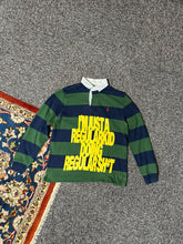 Charger l&#39;image dans la galerie, POLO REWORK RALPH - M