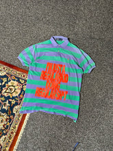 Charger l&#39;image dans la galerie, POLO REWORK RALPH - XL