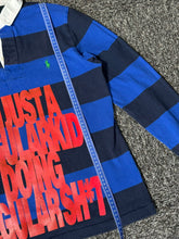 Charger l&#39;image dans la galerie, POLO REWORK RALPH - S