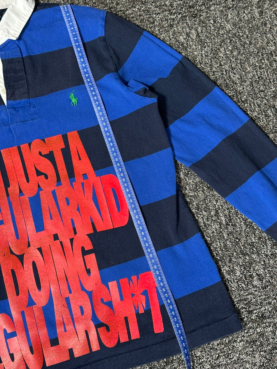 POLO REWORK RALPH - S