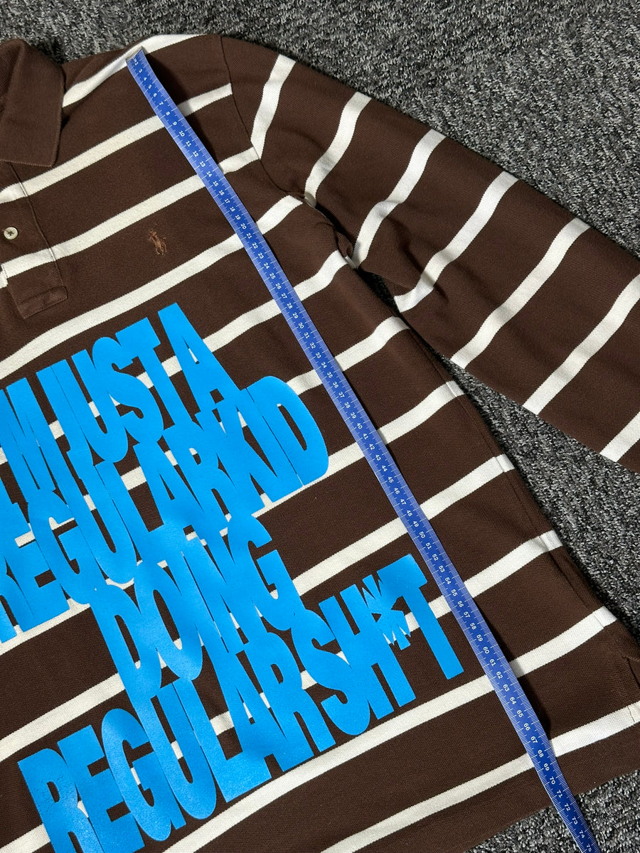 POLO REWORK RALPH - L