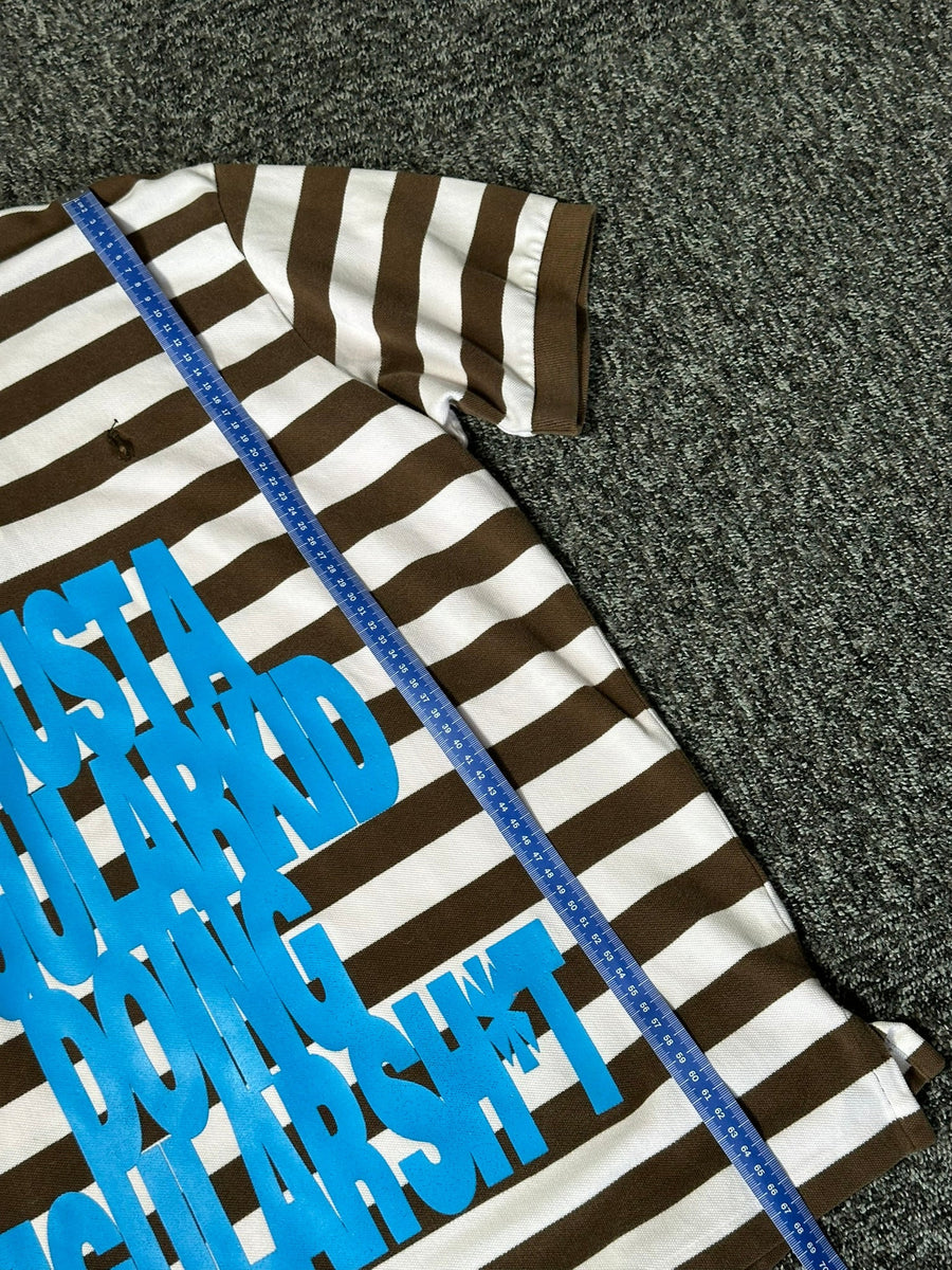 POLO REWORK RALPH - L