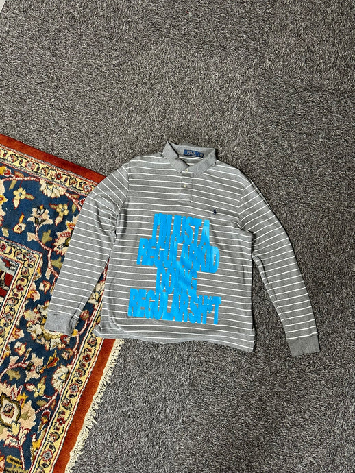 POLO REWORK RALPH - L