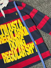 Charger l&#39;image dans la galerie, POLO REWORK RALPH - M/L