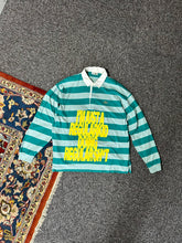 Charger l&#39;image dans la galerie, POLO REWORK LACOSTE - XL