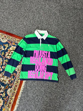 Charger l&#39;image dans la galerie, POLO REWORK RALPH - XS