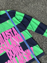 Charger l&#39;image dans la galerie, POLO REWORK RALPH - XS