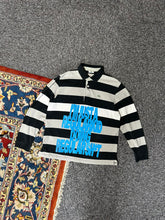 Charger l&#39;image dans la galerie, POLO REWORK LACOSTE - M/L