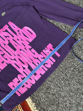 Charger l&#39;image dans la galerie, POLO REWORK LACOSTE - M/L