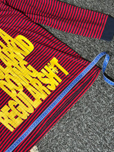 Charger l&#39;image dans la galerie, POLO REWORK TOMMY - M/L