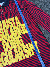 Charger l&#39;image dans la galerie, POLO REWORK TOMMY - M/L