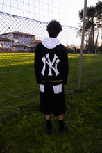 Charger l'image dans la galerie, YANKEES REWORK NOIR