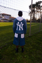 Charger l'image dans la galerie, YANKEES REWORK BLEU