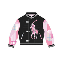 Charger l'image dans la galerie, Veste Ralph Rose PRECO - Front Logo