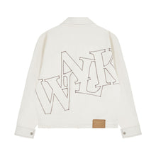 Charger l&#39;image dans la galerie, VESTE WALK REWORK BEIGE