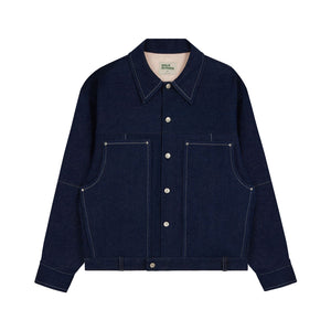 VESTE WALK REWORK BRUT