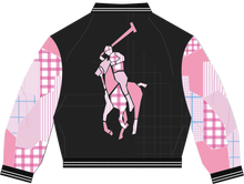 Charger l&#39;image dans la galerie, PRECOMMANDE VARSITY REWORK ROSE